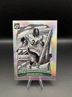 2025 Donruss Optic Jerome Bettis Base (RAW)