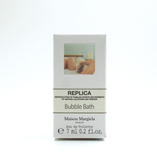 Maison Margiela Bubble Bath Travel Mini Splash Boxed Eau de Toilette 7 ml