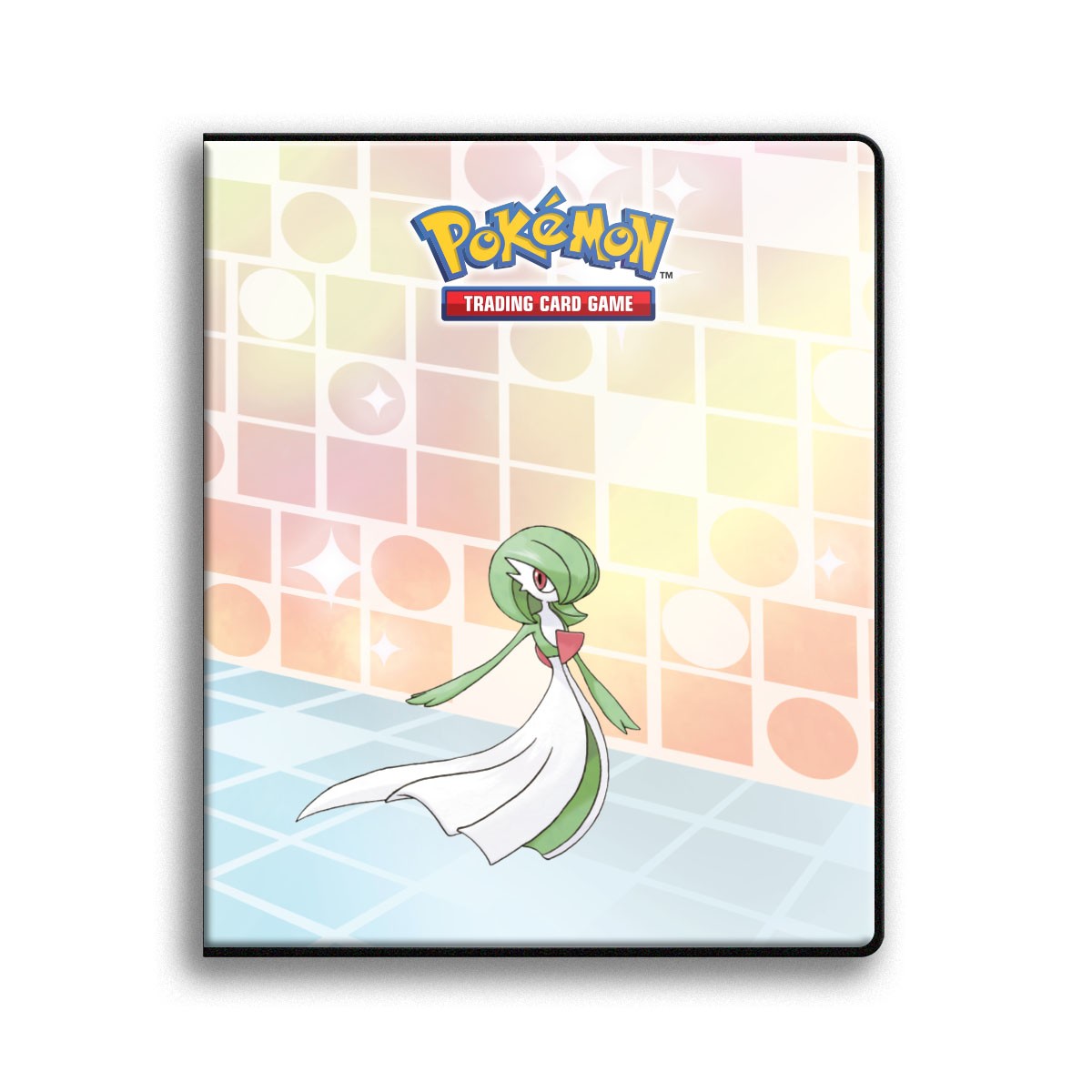 Ultra Pro Portfolio 9 Pocket Pokemon Gallery Series Trick Room 3590₽