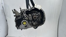 Boite de vitesse Renault SCENIC