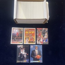 1992-93 Upper Deck Hockey Cards 15