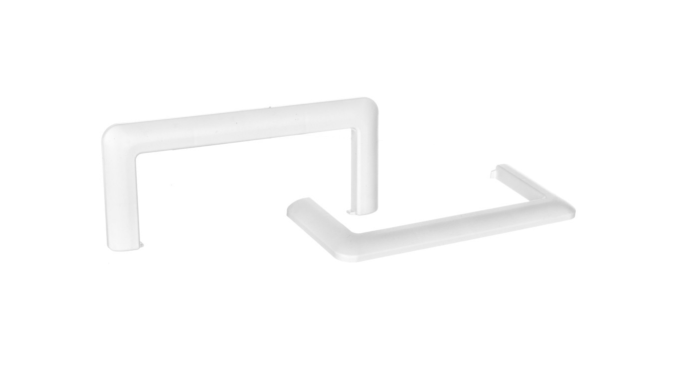 Passage Cover PK 160x65mm PK160X65D 8487 8487_HB