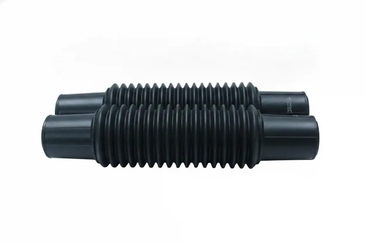 Maxgear Kit Parapolvere, Ammortizzatore 72-4396 - Immagine 5