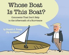 Whose Boat Is This Boat?: Comments That Don't Help in the Aftermath of a Hur...