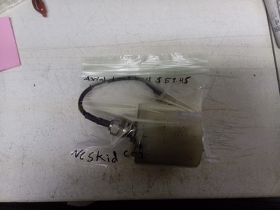 Axial Load Cell