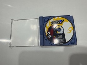 Crazy Taxi 2 (Sega Dreamcast, 2001) Complete