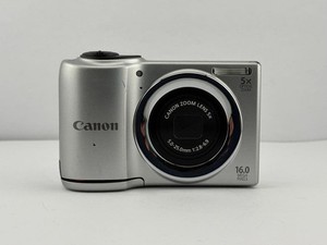 Canon Powershot A810 | eBay
