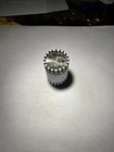 2026 DENVER SEMIQUINCENTENNIAL HALF DOLLAR FULL ROLL (20 Coins)