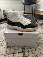 Jordan Air Jordan 11 Retro Unisex High Top La...