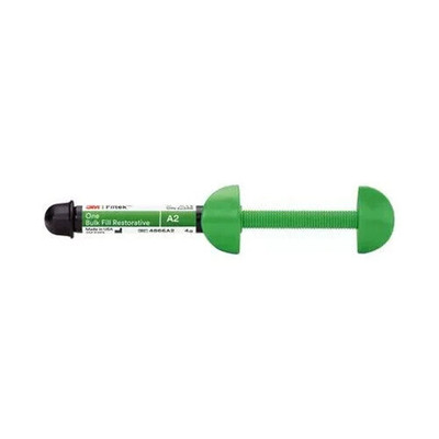 3M ESPE Filtek One Bulk Fill Posterior Restorative Dental Spritze Refill 4 Gm