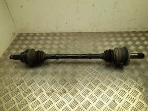 Antriebswelle BMW 5 Touring 2017 hinten rechts 7612942