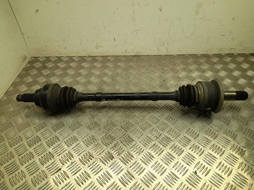 Antriebswelle BMW 5 Touring 2017 hinten rechts 7612942