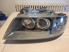 Feu avant (phare) Audi ALLROAD