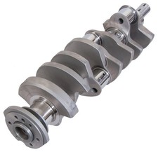 Bbc 4340 Forged Crank - For 4.250 Stroke Bbc 4340 Forged Crank - For 4.250 Stroke