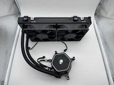 DELL ALIENWARE AURORA R15/R16 240MM LGA 1700 CPU LIQUID COOLER DP/N 092KFV