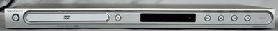 Magnavox- MDV460- Progressive Scan DVD Player- Not Working*