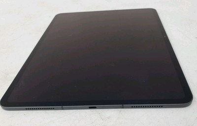 APPLE A2926 MVXR3LL/A  IPA PRO 13 INCH TABLET PC (133754-1 EAR U99)FACTORY RESET