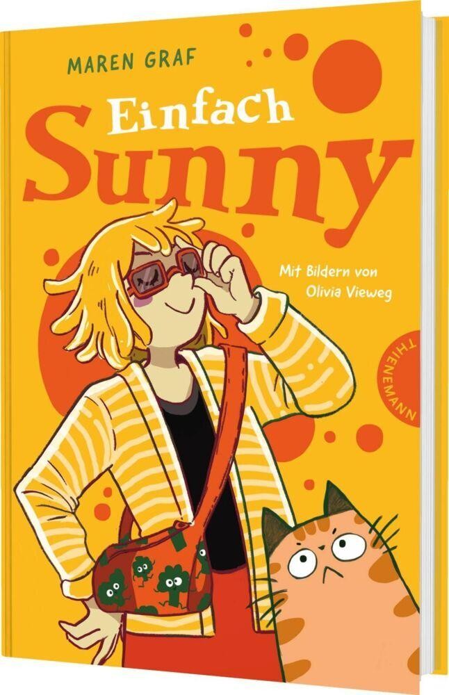 Maren Graf ~ Graf, Maren/Einfach Sunny