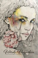 Madalina Coman | Words Unspoken | Taschenbuch | Englisch (2017) | Madalina Coman