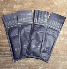 MONAT RESTORE Leave-In Conditioner .34 Oz 10ml Samples Lot of 4