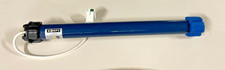 Somfy 504S2 RH 120v AC Roller Shade Motor