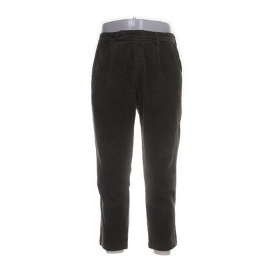 Massimo Alba, Cordhose, Größe: 46, Grün, Baumwolle, Cord, Herren #gAQ
