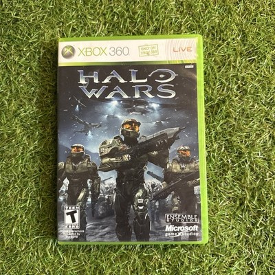 Halo Reach (Xbox 360, 2010)