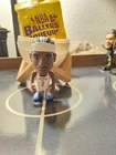 NBA Ballers Oklahoma City Thunder #2 Figure Shai Gilgeous-Alexander
