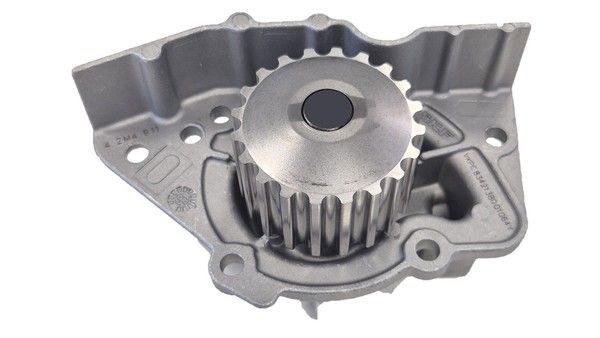 Skf Vkpc 83421 Wasserpumpe, MotorküHlung FüR CitroËN,Fiat,Peugeot,Suzuki-image