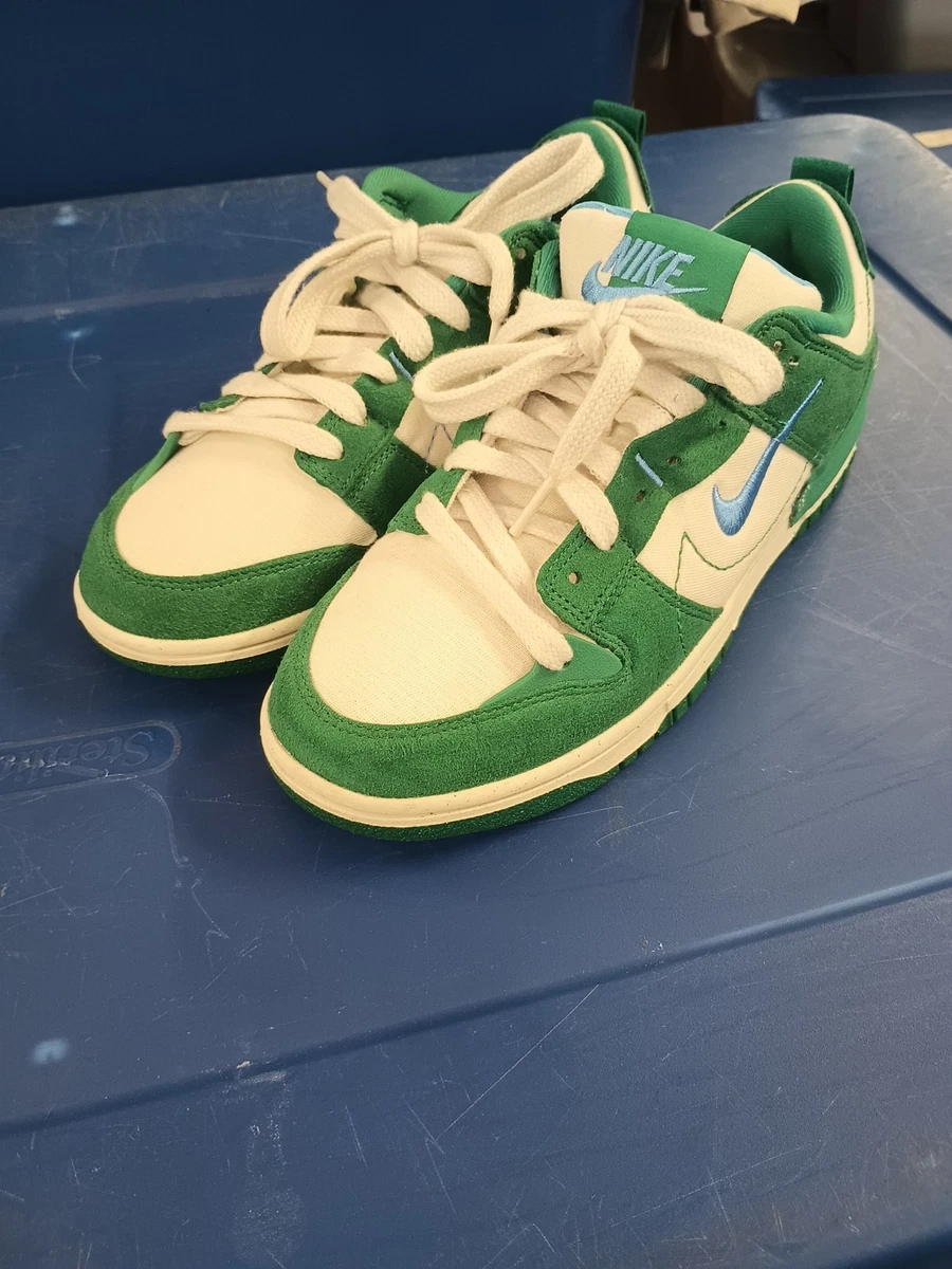 Preços baixos em Nike Dunk Disrupt 2 Low Malachite W | eBay