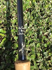 tony fordham sportex carbon , 11.4 1lb Tench,rod ,+Quiver end ring ,