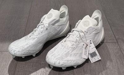 Adidas Adizero Electric Speed Juice Pack Football Cleats White Mens 11.5 IE4413 s-l400.jpg main image 3