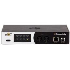 iConnectivity MioXM MIDI Interface