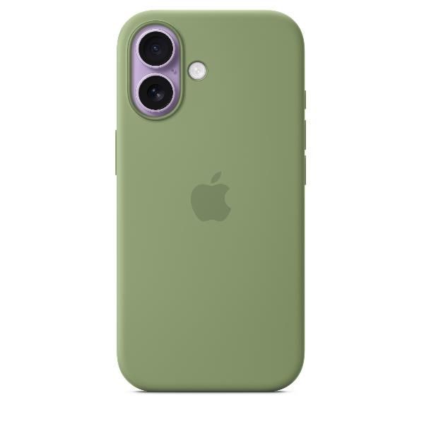 PROMOZIONE Apple IP 17 SI CASE LIGHT MOSS MS Cod. MGEX4ZM/A - Immagine 2