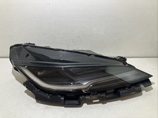 2024 2025 Tesla Model 3 Highland Passenger Ri...