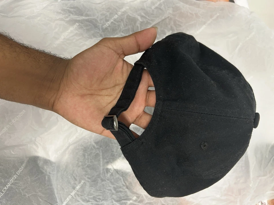 Кепка ботокса Alexander Digenova - Изображение 3 из 4