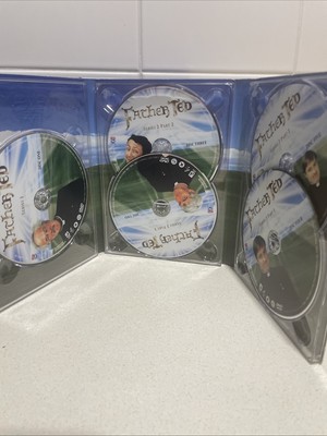 その他 Father Ted - Complete Box Set [DVD] s-l1200.jpg