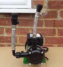 Salamander Pump CT55 SINGLE