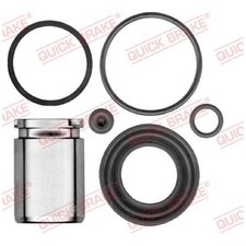 Reparatursatz Bremssattel hinten für Land Rover Freelander 2 L359 | 23991206