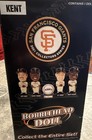 Jeff Kent 2001 San Francisco Giants Collectors Series Bobblehead *Read* — photo 1