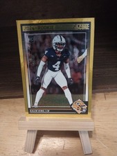 2024 Score - Rookies Kalen King #339 Gold Dots /240 (RC)