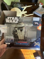 Star Wars Micro Galaxy Squadron Arc 170 Starfighter IN HAND BRAND NEW MINT