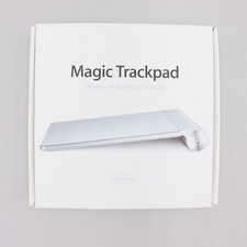 Apple Magic Trackpad Wireless Multi-Touch A13...