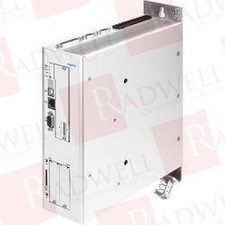 FESTO CMMP-AS-C2-3A-M3 / CMMPASC23AM3 (NEW NO BOX)