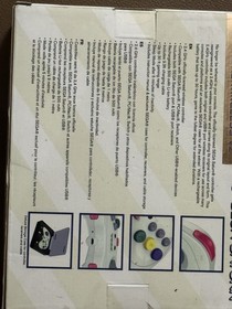 Sega Saturn Retro Bit 2.4 