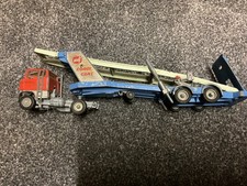 USED CORGI MAJOR FORD TILT CAB CARRIMORE CAR TRANSPORTER
