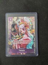 Yamato P-046 Championship Promo - CS 2024 Event Pack Englisch One Piece