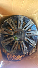 Cadillac Escalade 22 Inch Machined Oem Wheel Rim 2007 To 2014