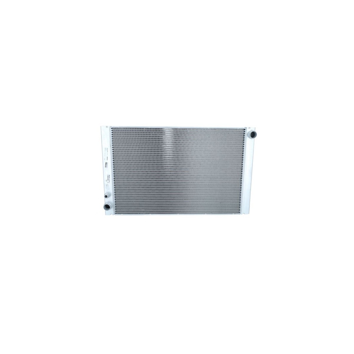 Nrf Motorkühler 53018 - Bild 2