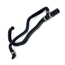 Engine Cooling System Hose for W292 GLE320 GLE400 GLS450 ML400 Heat Resistant